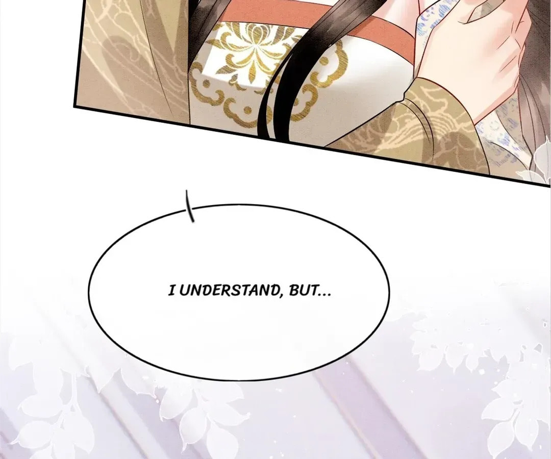 Queen's Man (Kuaikan Comics) Chapter 73 page 46 - 