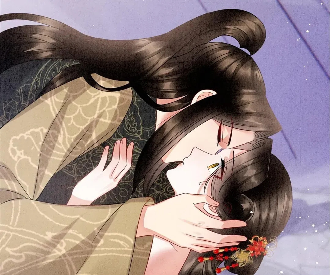 Queen's Man (Kuaikan Comics) Chapter 73 page 48 - 