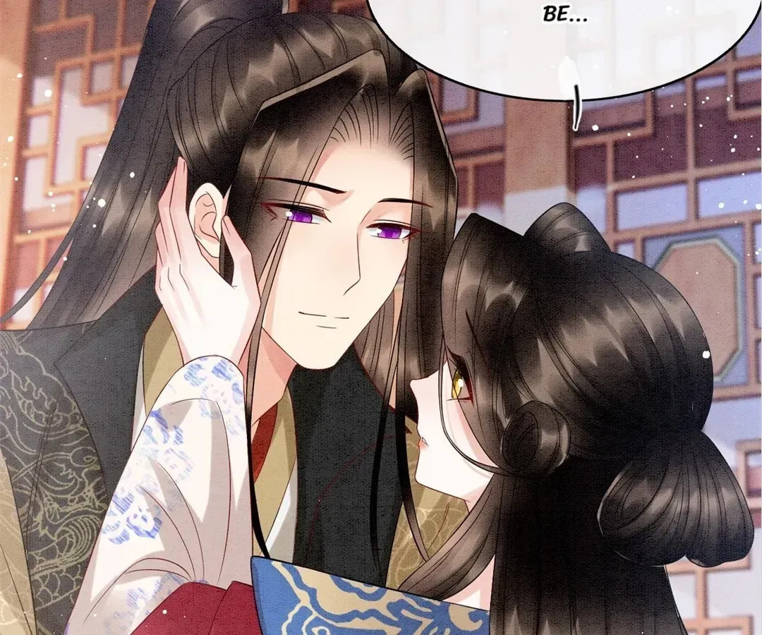 Queen's Man (Kuaikan Comics) Chapter 73 page 6 - 