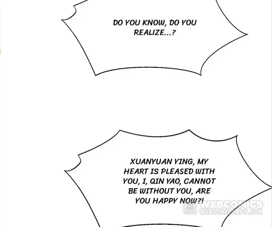 Queen's Man (Kuaikan Comics) Chapter 73 page 51 - 