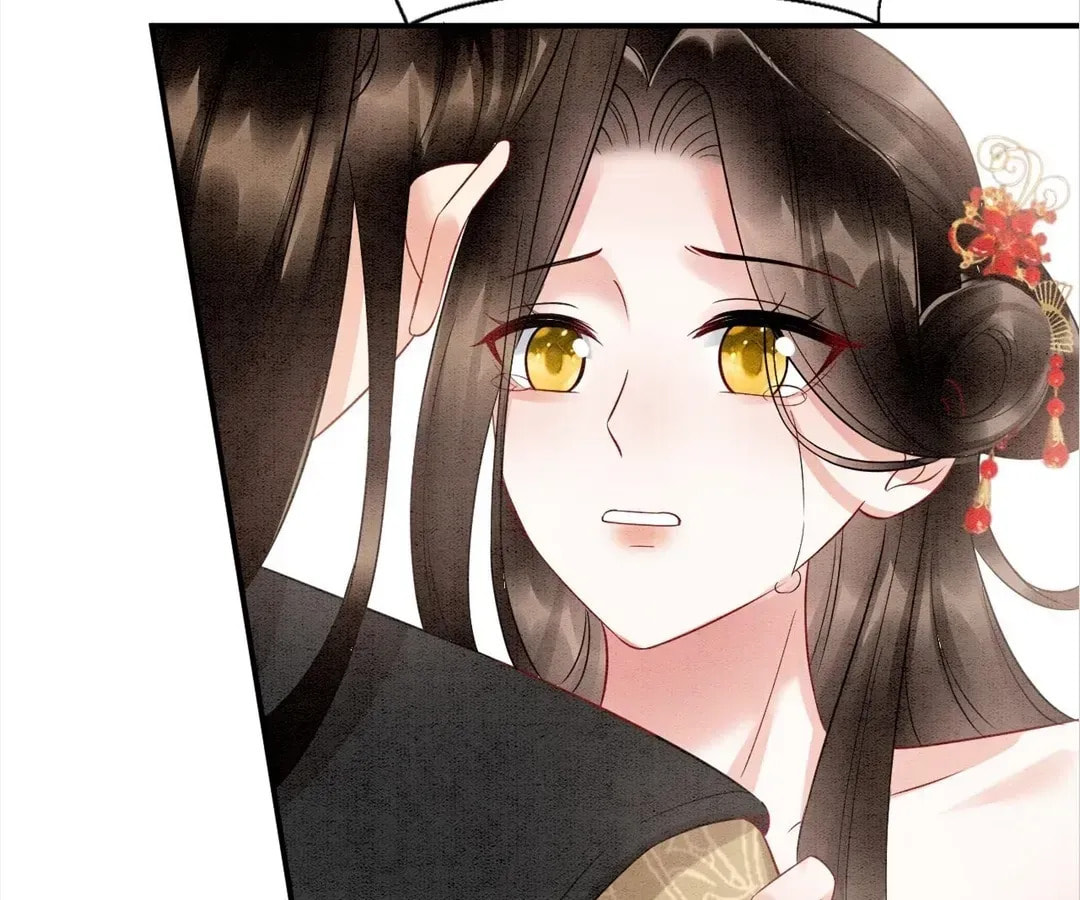 Queen's Man (Kuaikan Comics) Chapter 73 page 52 - 