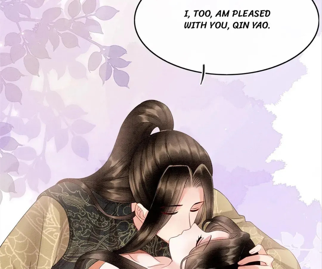 Queen's Man (Kuaikan Comics) Chapter 73 page 54 - 