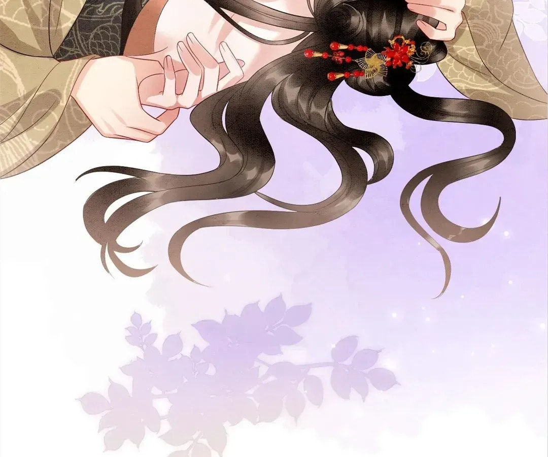 Queen's Man (Kuaikan Comics) Chapter 73 page 55 - 