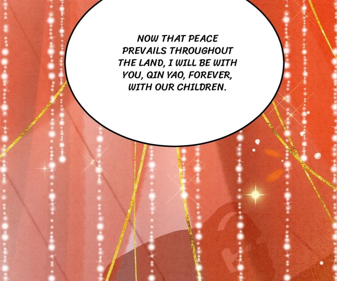 Queen's Man (Kuaikan Comics) Chapter 73 page 57 - 