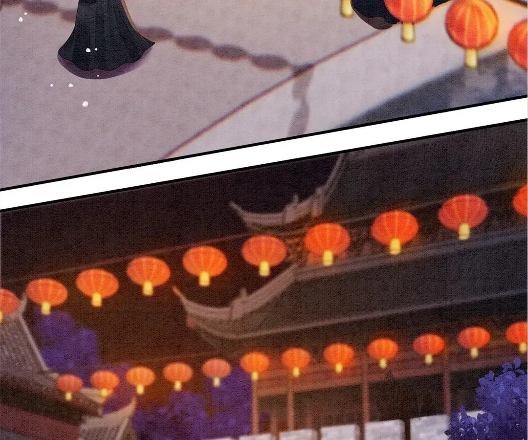 Queen's Man (Kuaikan Comics) Chapter 73 page 62 - 