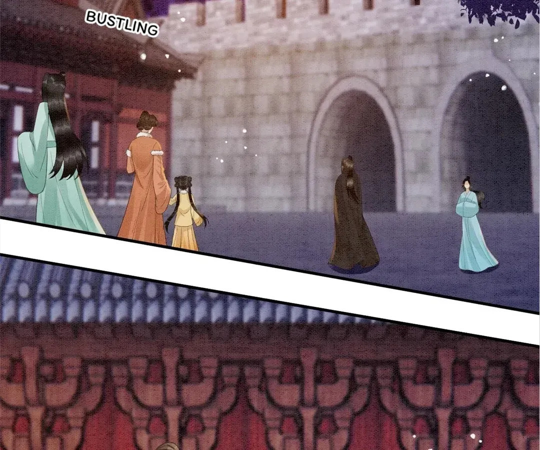 Queen's Man (Kuaikan Comics) Chapter 73 page 63 - 