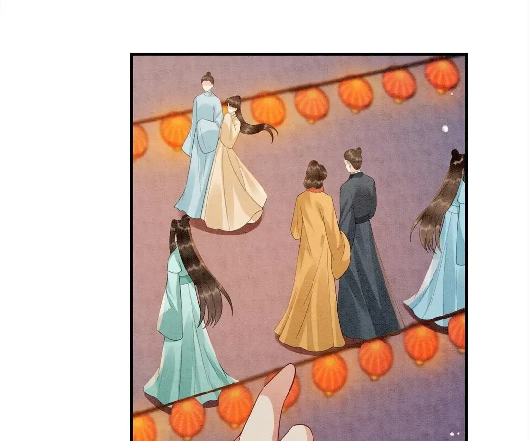 Queen's Man (Kuaikan Comics) Chapter 73 page 68 - 