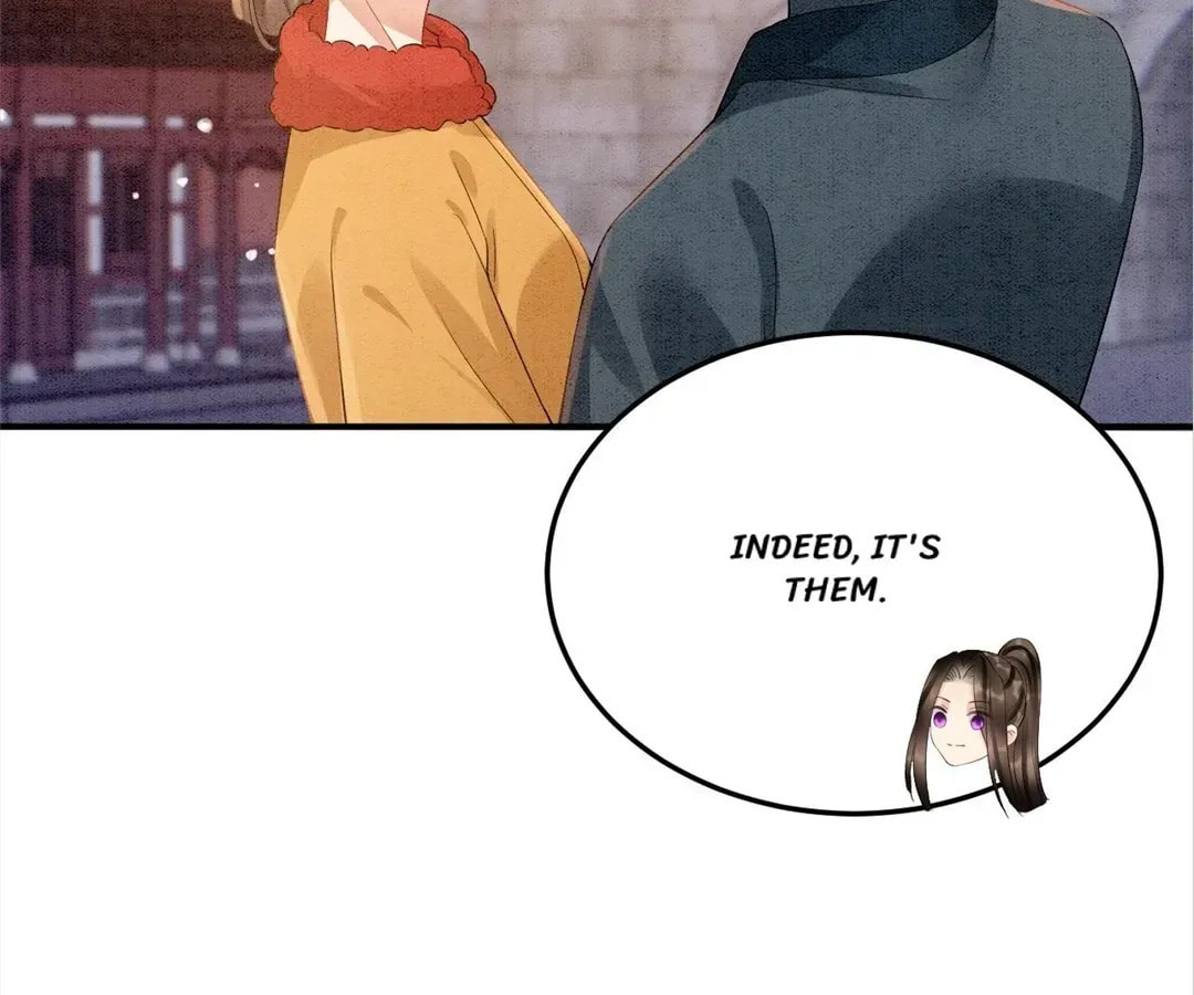 Queen's Man (Kuaikan Comics) Chapter 73 page 70 - 