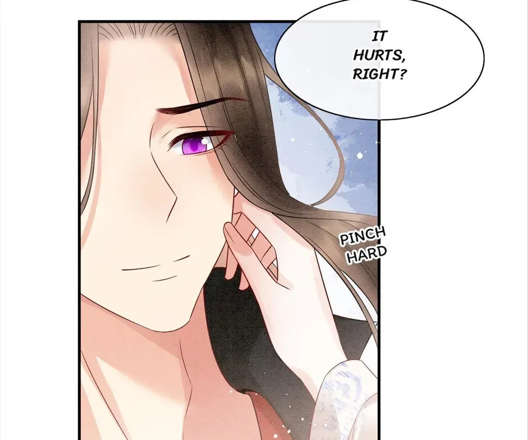 Queen's Man (Kuaikan Comics) Chapter 73 page 8 - 