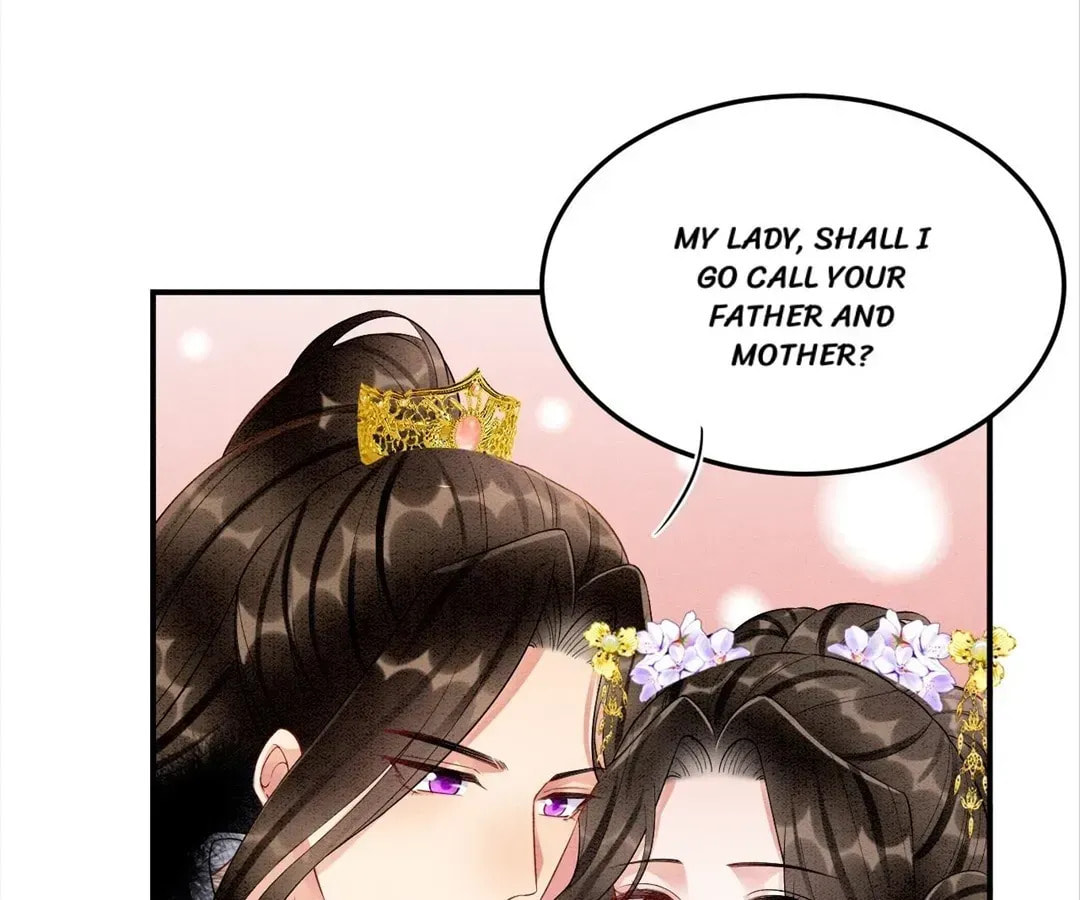 Queen's Man (Kuaikan Comics) Chapter 73 page 71 - 