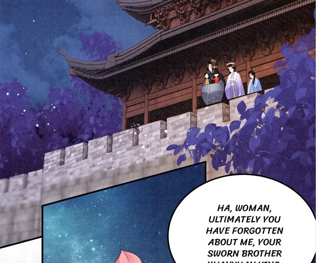 Queen's Man (Kuaikan Comics) Chapter 73 page 78 - 