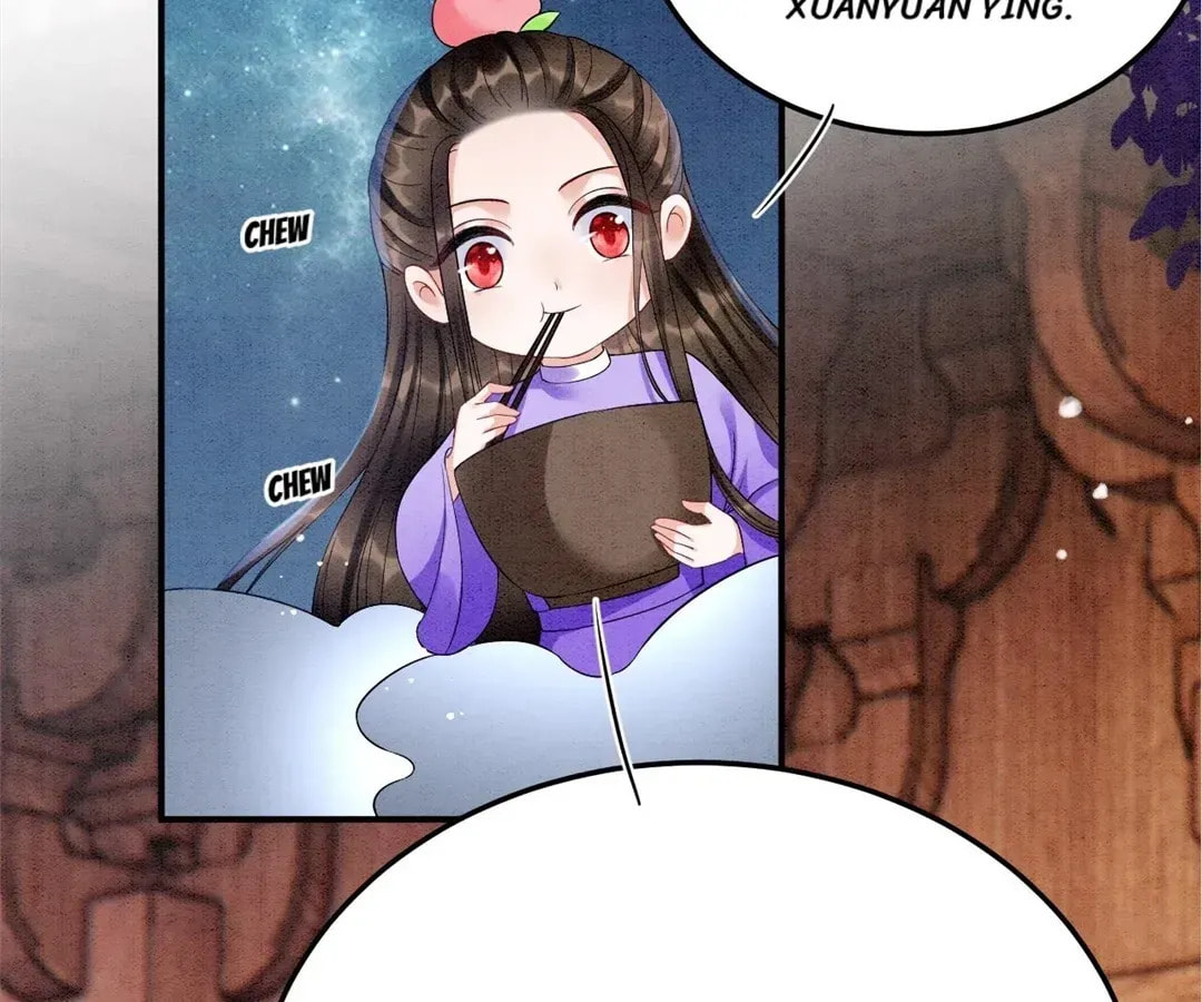 Queen's Man (Kuaikan Comics) Chapter 73 page 79 - 