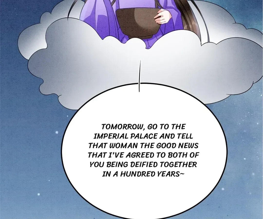 Queen's Man (Kuaikan Comics) Chapter 73 page 84 - 