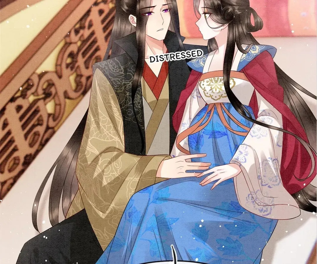 Queen's Man (Kuaikan Comics) Chapter 73 page 10 - 