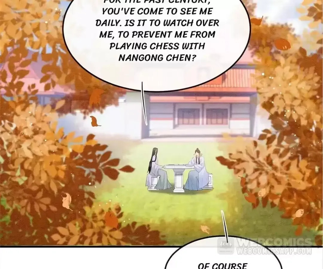 Queen's Man (Kuaikan Comics) Chapter 74 page 3 - 