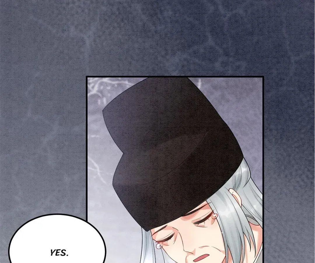 Queen's Man (Kuaikan Comics) Chapter 74 page 37 - 