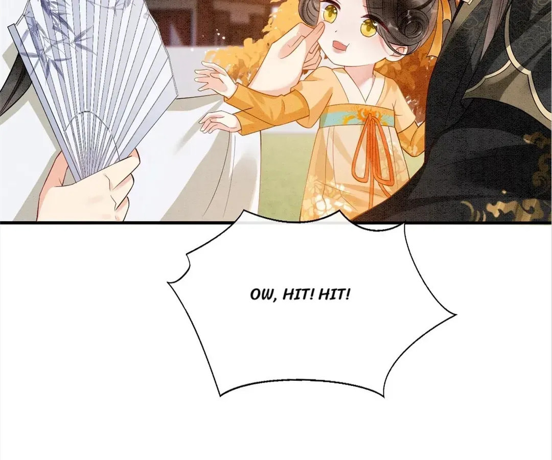 Queen's Man (Kuaikan Comics) Chapter 74 page 71 - 
