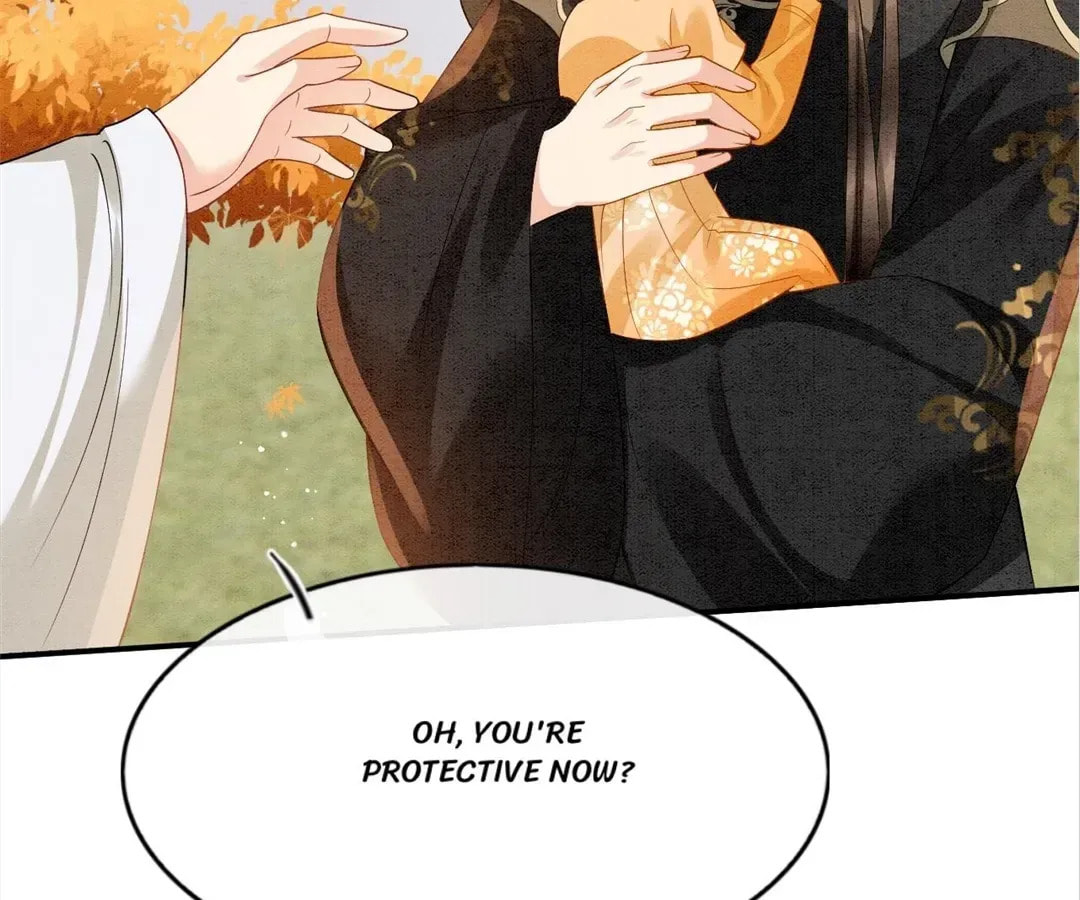 Queen's Man (Kuaikan Comics) Chapter 74 page 73 - 