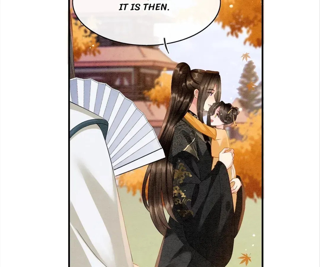 Queen's Man (Kuaikan Comics) Chapter 74 page 77 - 