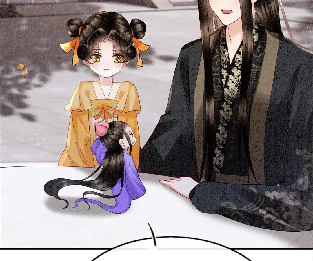 Queen's Man (Kuaikan Comics) Chapter 75 page 18 - 