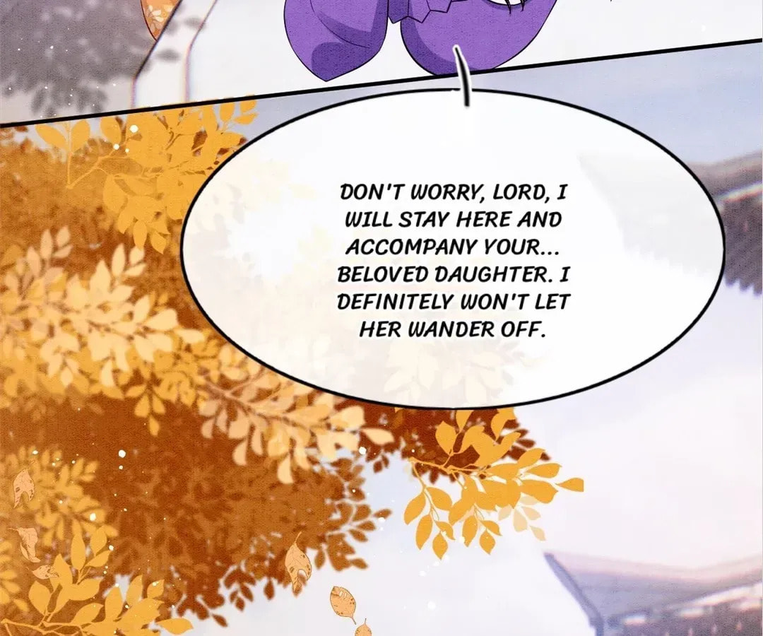 Queen's Man (Kuaikan Comics) Chapter 75 page 26 - 