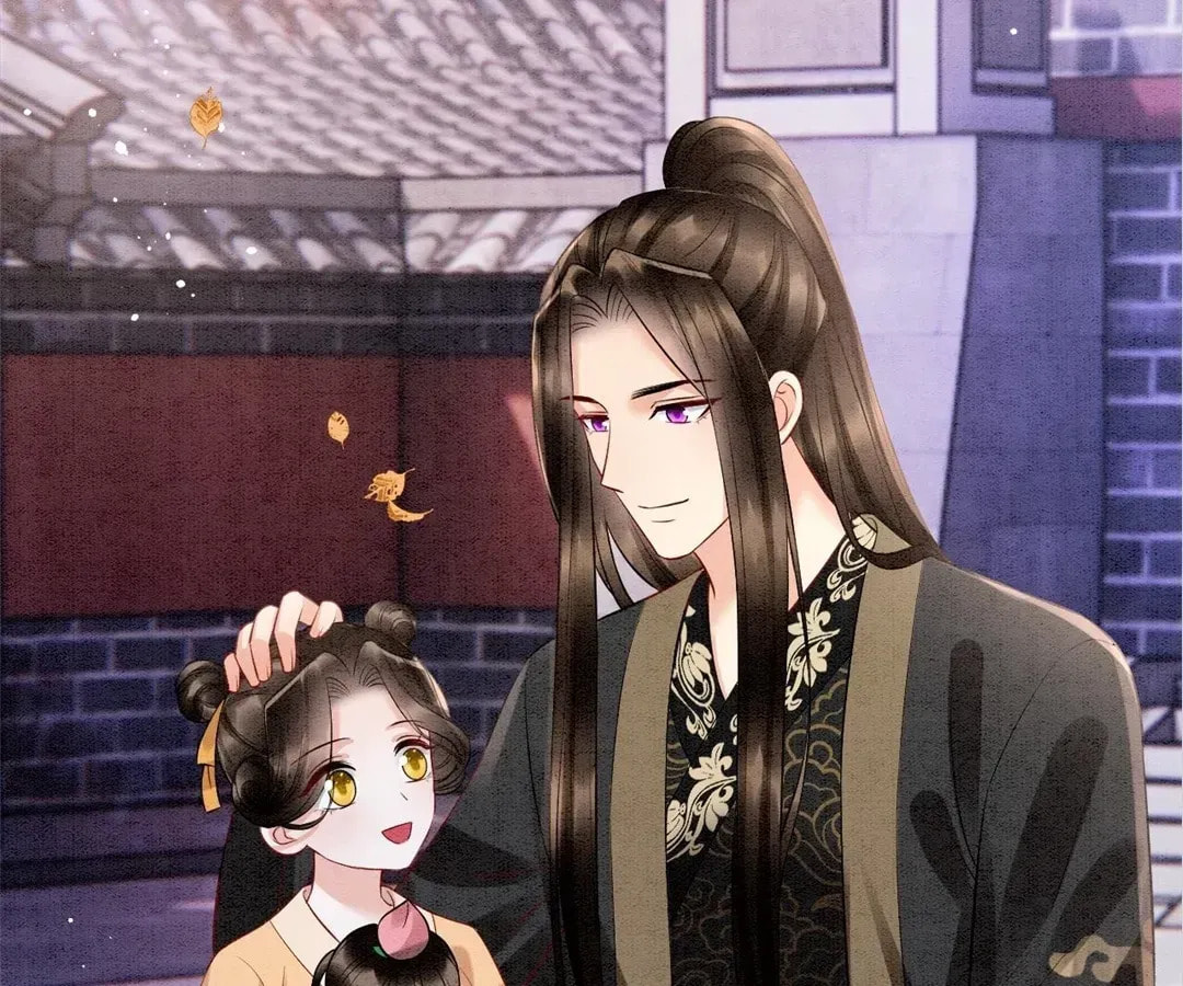 Queen's Man (Kuaikan Comics) Chapter 75 page 28 - 