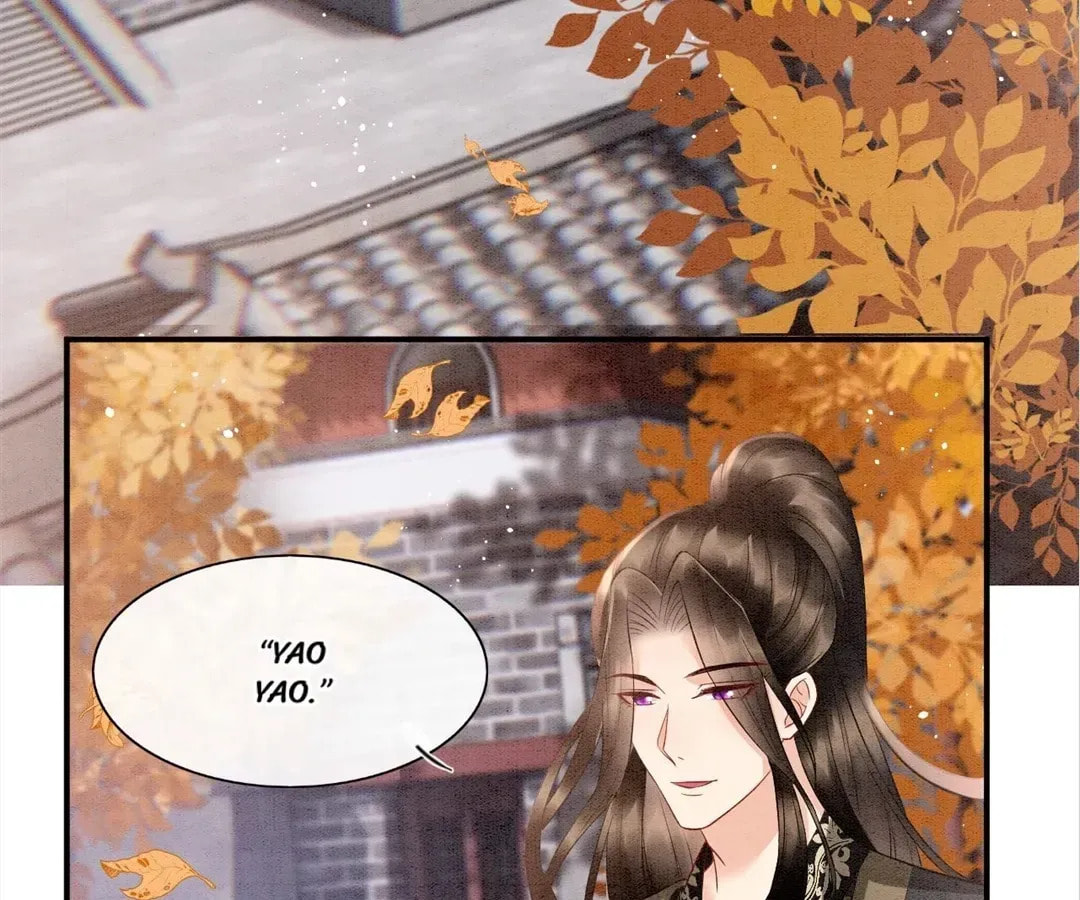 Queen's Man (Kuaikan Comics) Chapter 75 page 4 - 