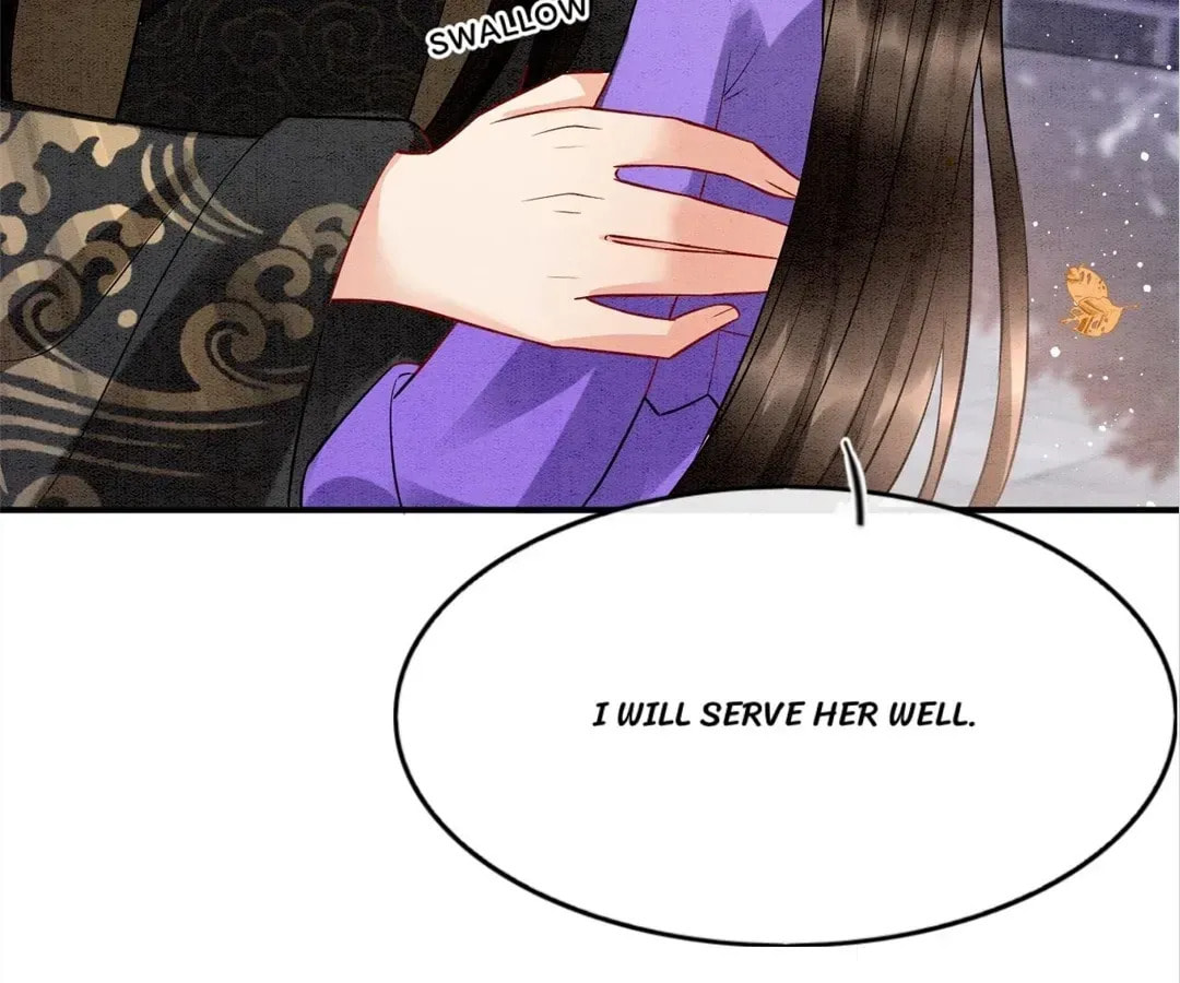 Queen's Man (Kuaikan Comics) Chapter 75 page 32 - 