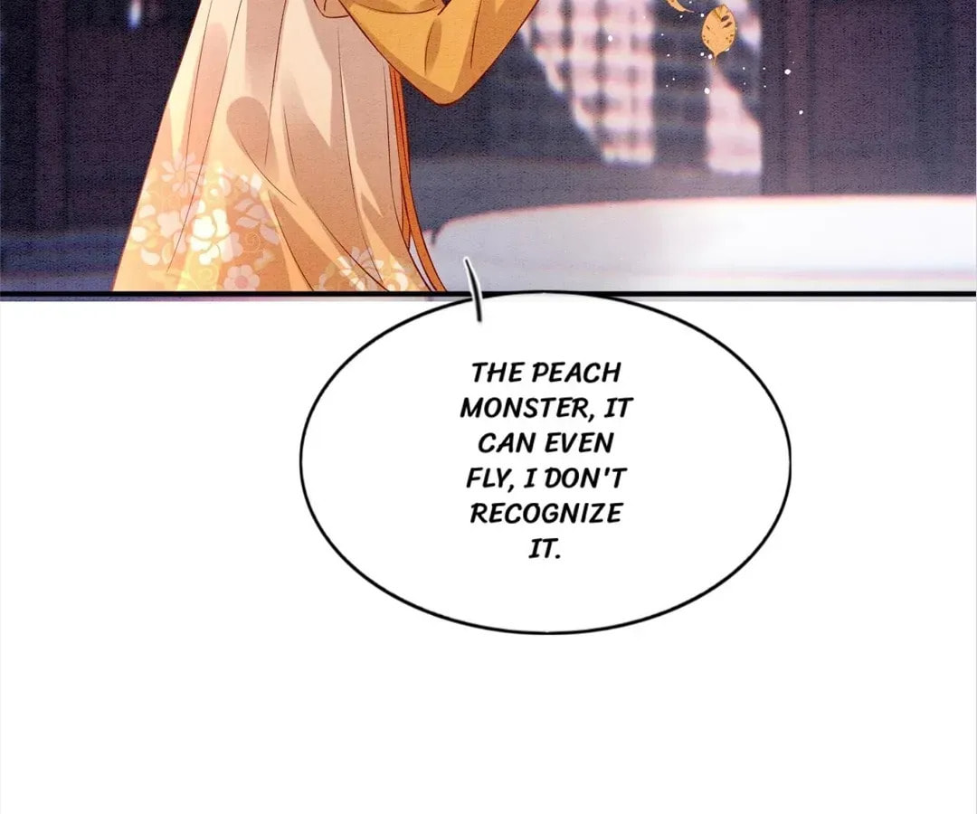 Queen's Man (Kuaikan Comics) Chapter 75 page 38 - 