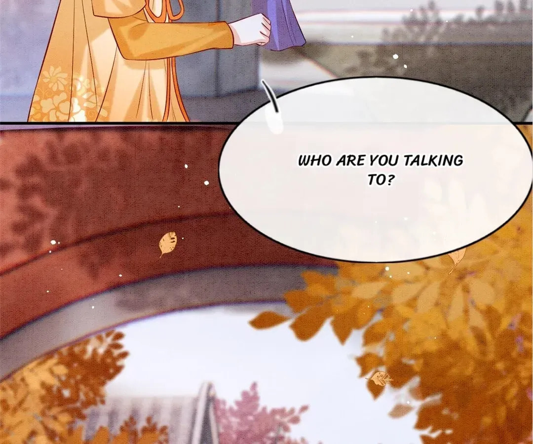 Queen's Man (Kuaikan Comics) Chapter 75 page 48 - 