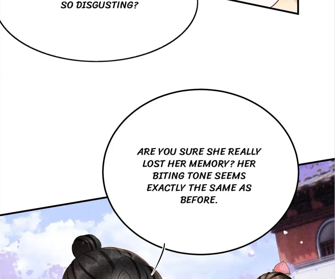 Queen's Man (Kuaikan Comics) Chapter 75 page 58 - 