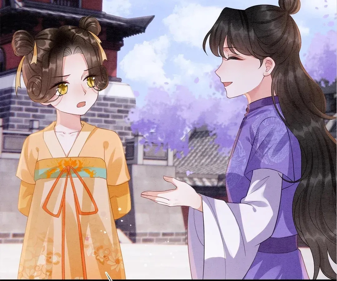 Queen's Man (Kuaikan Comics) Chapter 75 page 62 - 