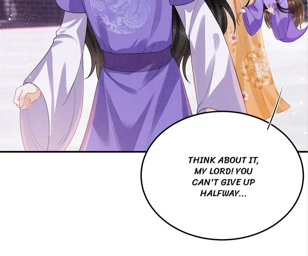 Queen's Man (Kuaikan Comics) Chapter 75 page 69 - 