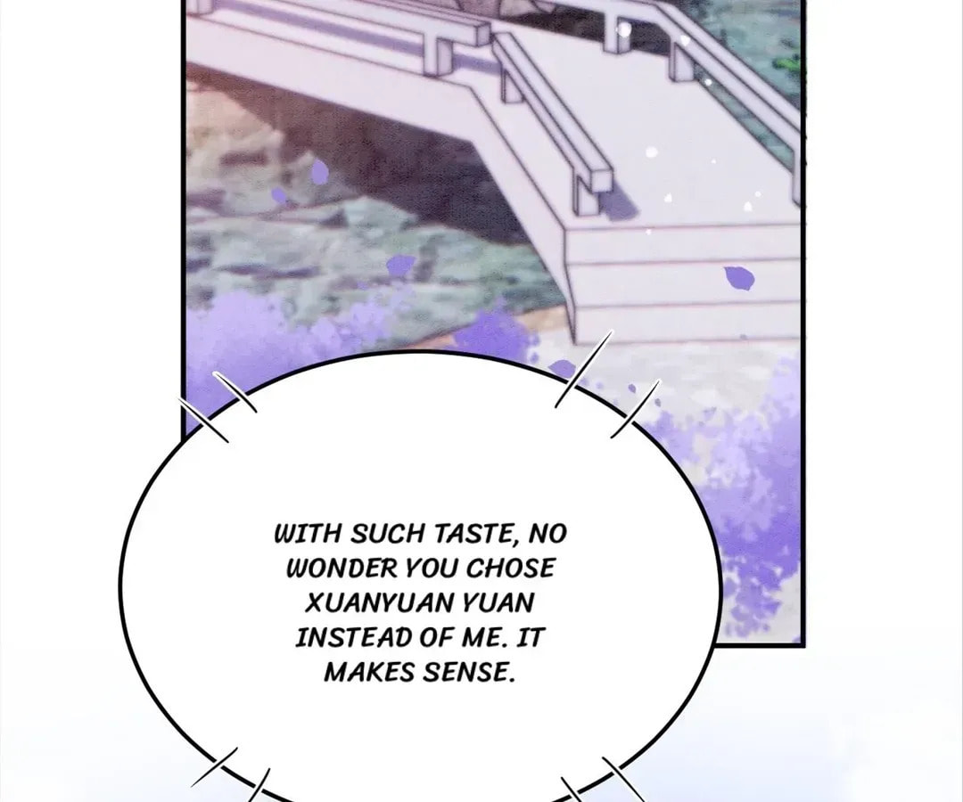 Queen's Man (Kuaikan Comics) Chapter 75 page 82 - 