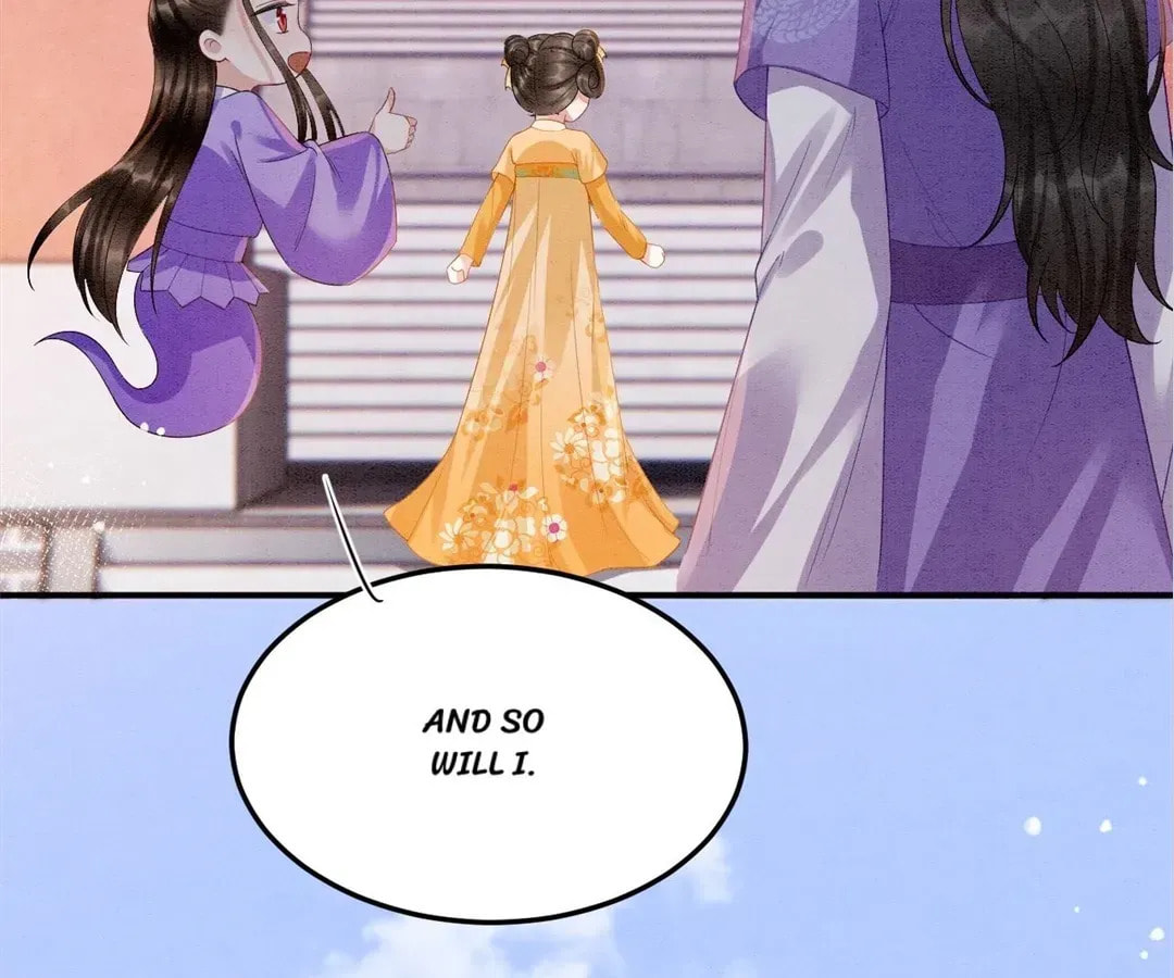 Queen's Man (Kuaikan Comics) Chapter 75 page 85 - 