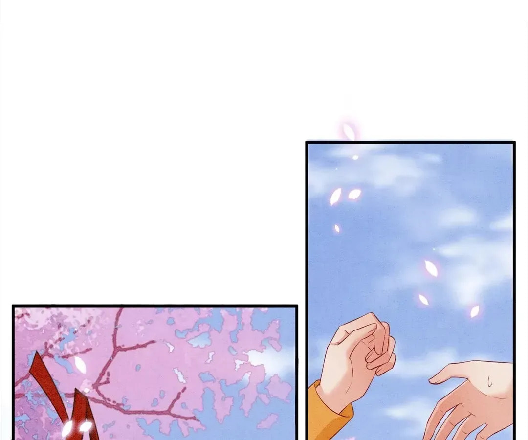 Queen's Man (Kuaikan Comics) Chapter 76 page 18 - 