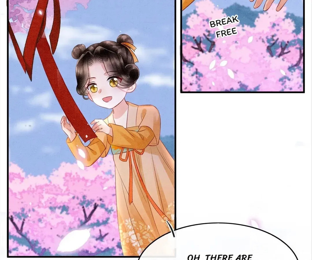 Queen's Man (Kuaikan Comics) Chapter 76 page 19 - 