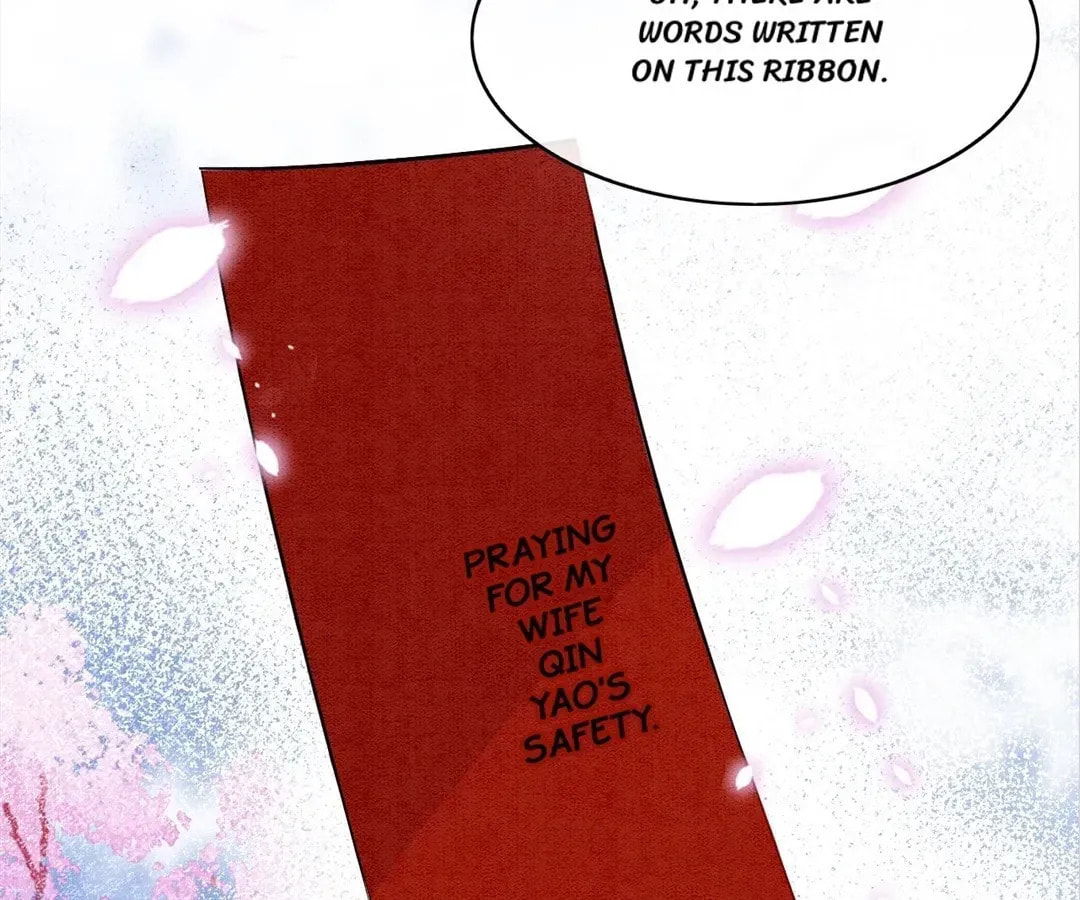 Queen's Man (Kuaikan Comics) Chapter 76 page 20 - 