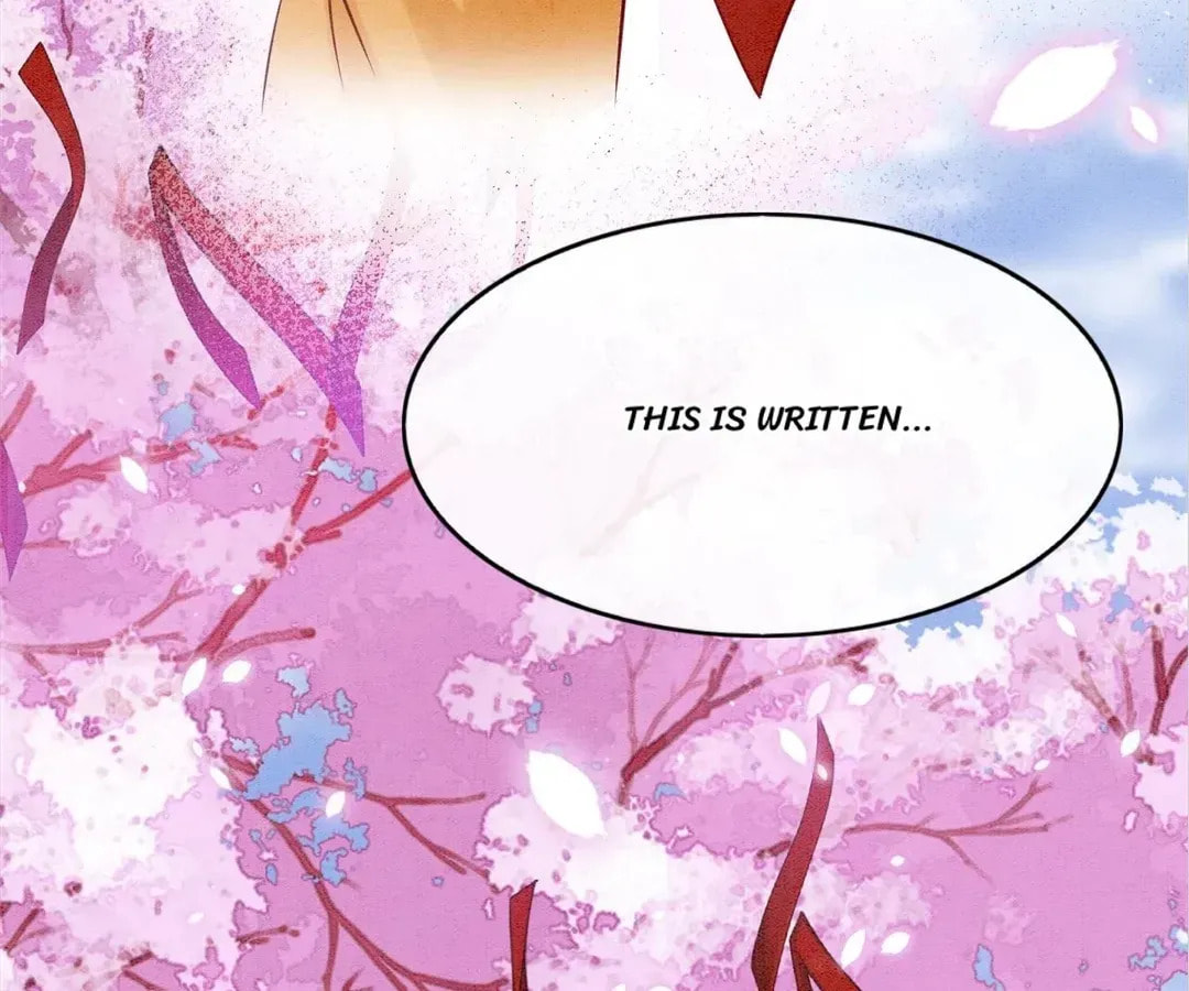 Queen's Man (Kuaikan Comics) Chapter 76 page 22 - 