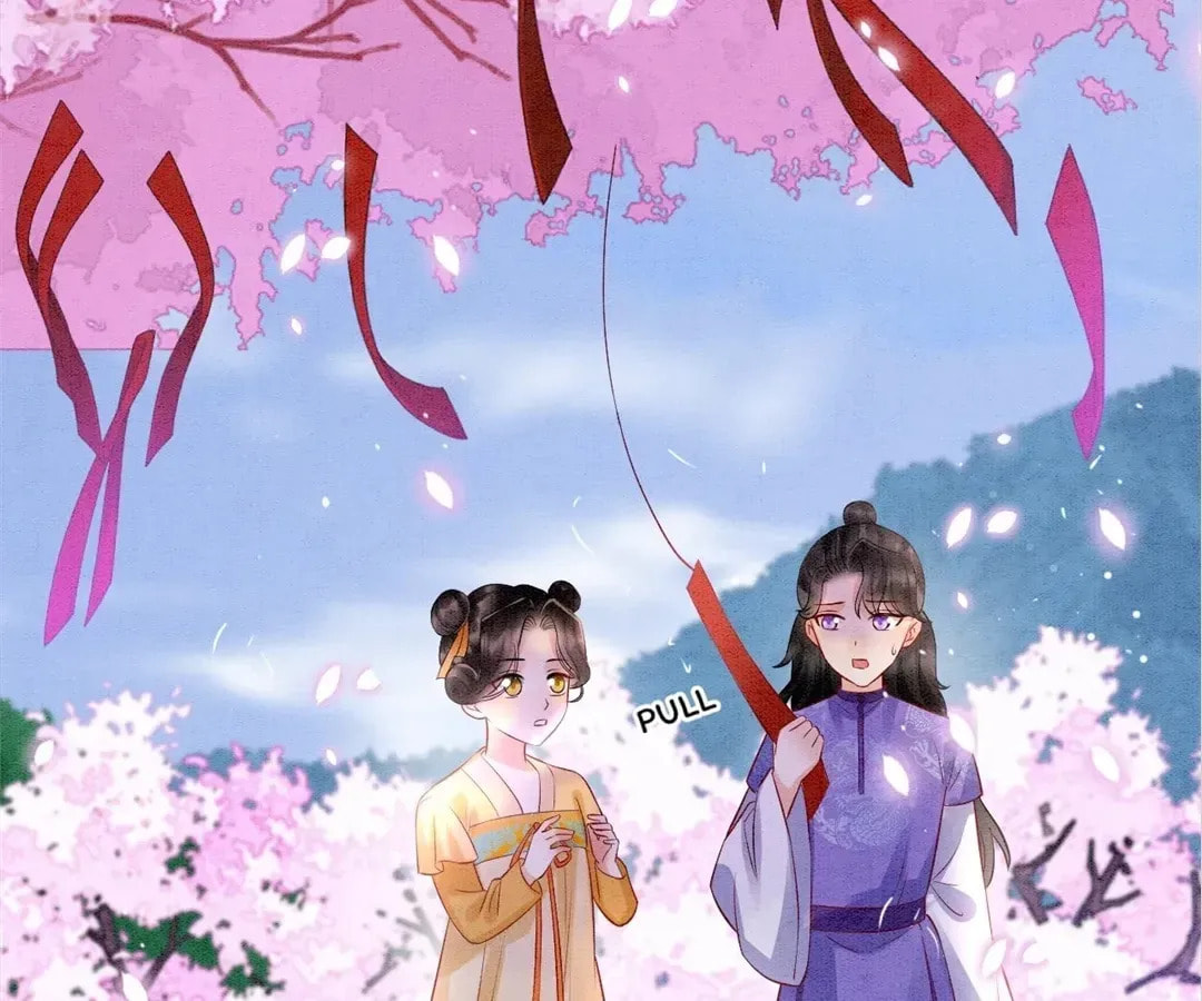 Queen's Man (Kuaikan Comics) Chapter 76 page 23 - 