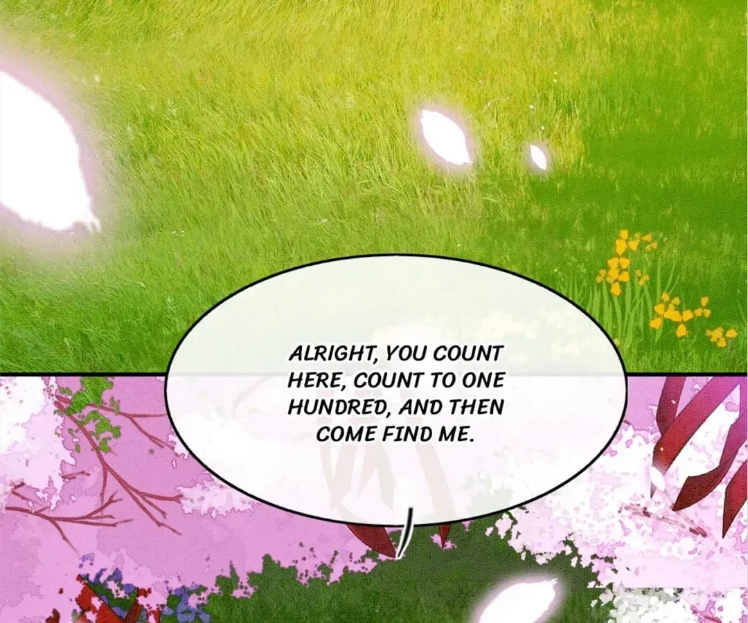 Queen's Man (Kuaikan Comics) Chapter 76 page 30 - 