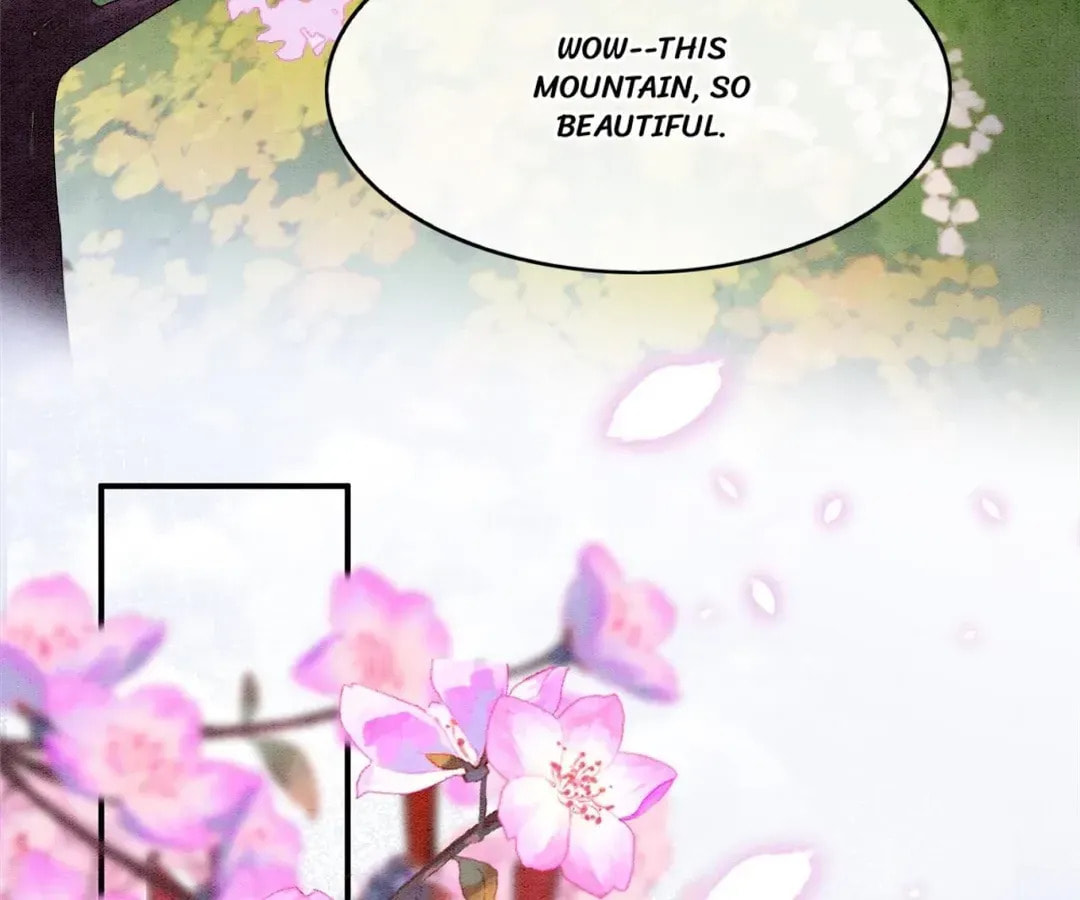 Queen's Man (Kuaikan Comics) Chapter 76 page 4 - 