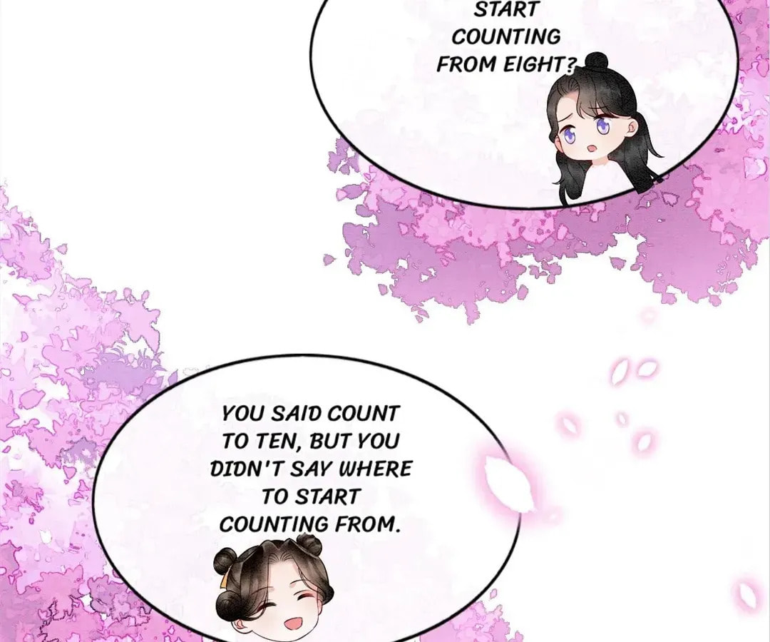 Queen's Man (Kuaikan Comics) Chapter 76 page 39 - 