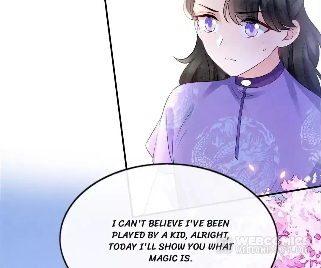 Queen's Man (Kuaikan Comics) Chapter 76 page 41 - 