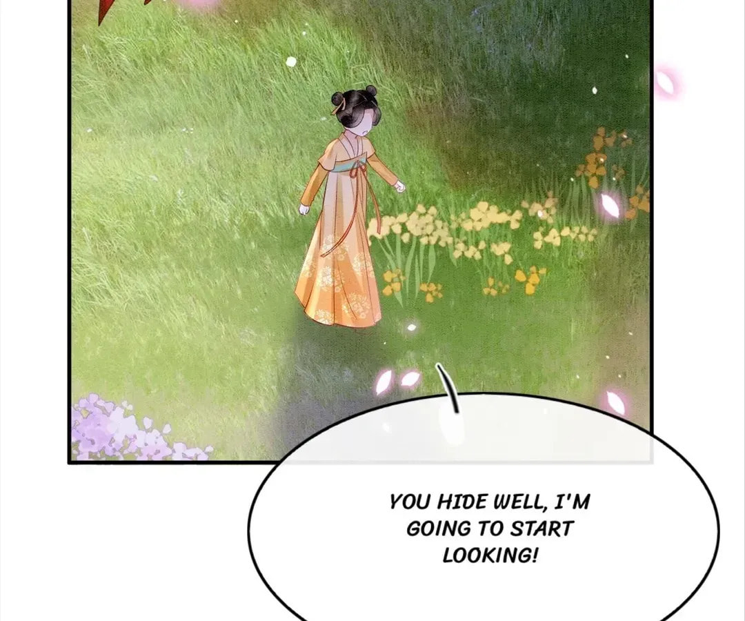 Queen's Man (Kuaikan Comics) Chapter 76 page 46 - 