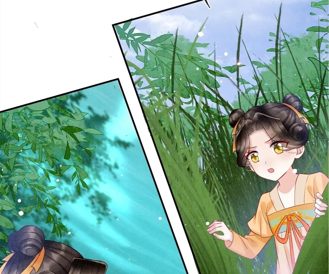 Queen's Man (Kuaikan Comics) Chapter 76 page 48 - 