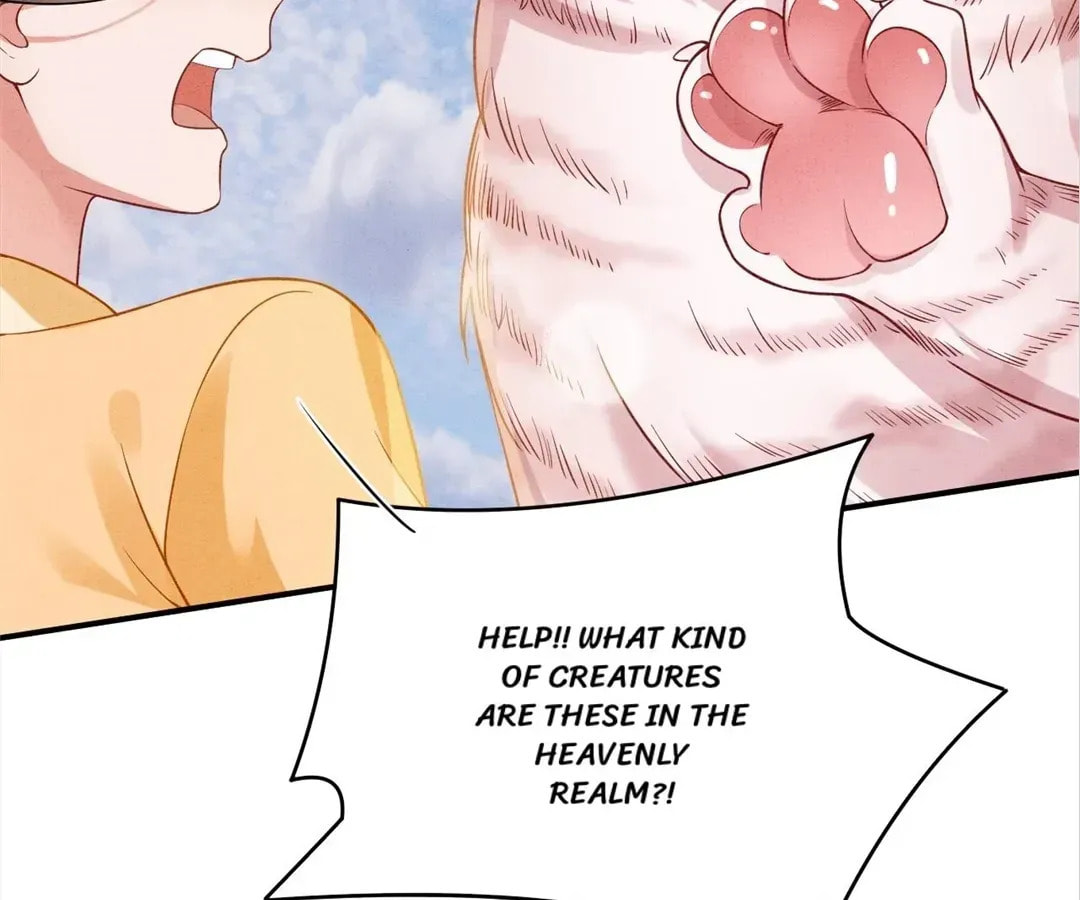 Queen's Man (Kuaikan Comics) Chapter 76 page 60 - 