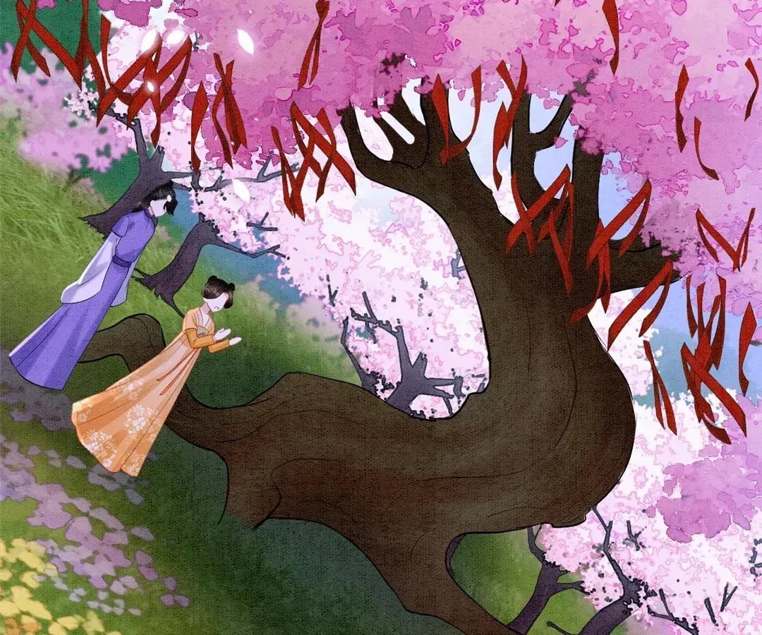 Queen's Man (Kuaikan Comics) Chapter 76 page 7 - 