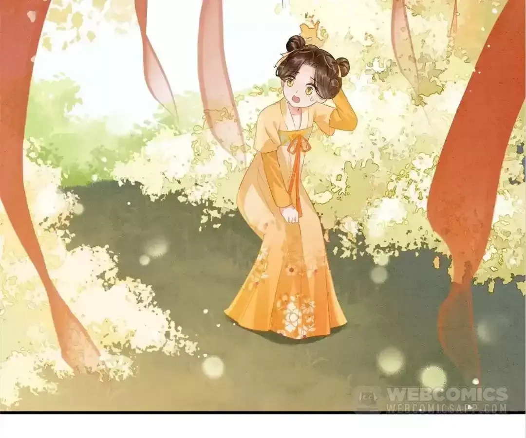 Queen's Man (Kuaikan Comics) Chapter 76 page 73 - 