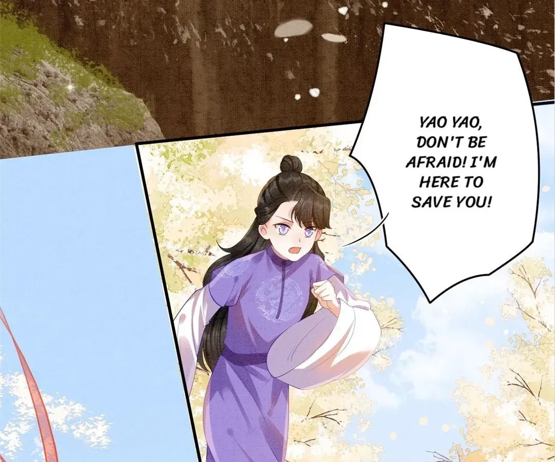 Queen's Man (Kuaikan Comics) Chapter 76 page 78 - 